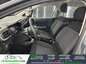 Citroen C3 PureTech 110 BVM  occasion � Beaupuy - photo n�4