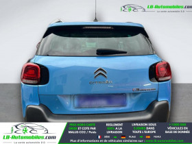 Citroen C3 PureTech 110 BVM  occasion � Beaupuy - photo n�4