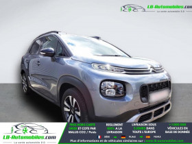 Citroen C3 PureTech 110 BVM  occasion � Beaupuy - photo n�2