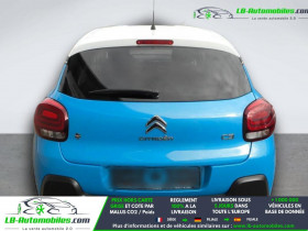 Citroen C3 PureTech 110 BVM  occasion � Beaupuy - photo n�7