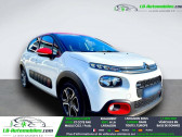 Annonce Citroen C3 occasion Essence PureTech 110 BVM � Beaupuy
