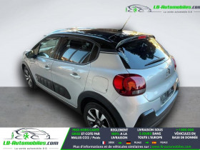 Citroen C3 PureTech 110 BVM  occasion � Beaupuy - photo n�4
