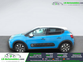 Citroen C3 PureTech 110 BVM  occasion � Beaupuy - photo n�6
