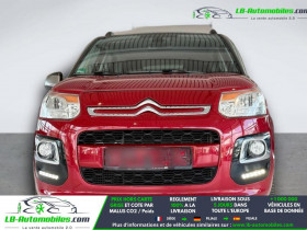 Citroen C3 PureTech 110 BVM  occasion � Beaupuy - photo n�4