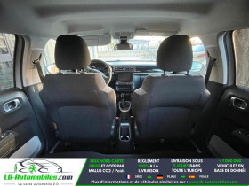 Citroen C3 PureTech 110 BVM  occasion � Beaupuy - photo n�3