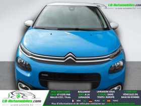 Citroen C3 PureTech 110 BVM  occasion � Beaupuy - photo n�5