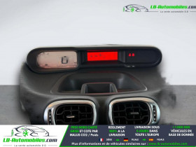 Citroen C3 PureTech 110 BVM  occasion � Beaupuy - photo n�3