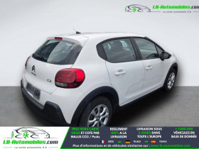 Citroen C3 PureTech 110 BVM  occasion � Beaupuy - photo n�4