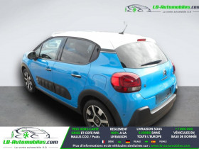Citroen C3 PureTech 110 BVM  occasion � Beaupuy - photo n�4