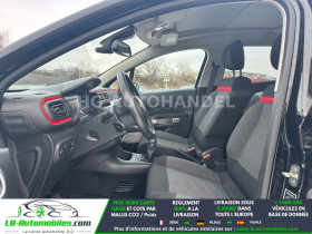 Citroen C3 PureTech 110 BVM  occasion � Beaupuy - photo n�6