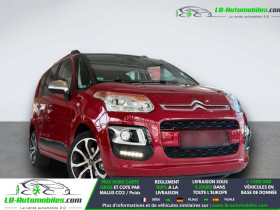 Citroen C3 PureTech 110 BVM  occasion � Beaupuy - photo n�2
