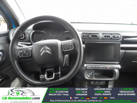 Citroen C3 PureTech 110 BVM  occasion � Beaupuy - photo n�3