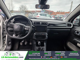 Citroen C3 PureTech 110 BVM  occasion � Beaupuy - photo n�3