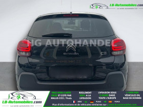 Citroen C3 PureTech 110 BVM  occasion � Beaupuy - photo n�5