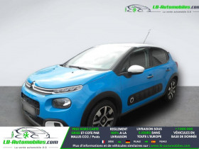 Citroen C3 PureTech 110 BVM  occasion � Beaupuy - photo n�2