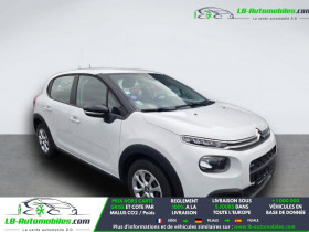 Citroen C3 PureTech 110 BVM  occasion � Beaupuy - photo n�2