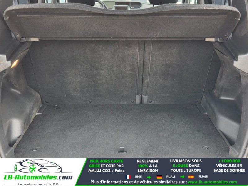 Citroen C3 PureTech 110 BVM  occasion � Beaupuy - photo n�7