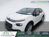 Citroen C3 PureTech 110 BVM  � Beaupuy 31