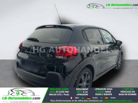 Citroen C3 PureTech 110 BVM  occasion � Beaupuy - photo n�3