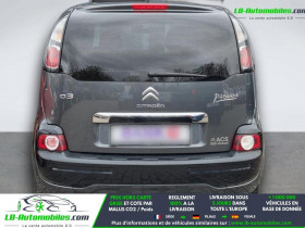 Citroen C3 PureTech 110 BVM  occasion � Beaupuy - photo n�5