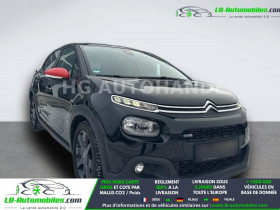 Citroen C3 PureTech 110 BVM  occasion � Beaupuy - photo n�2
