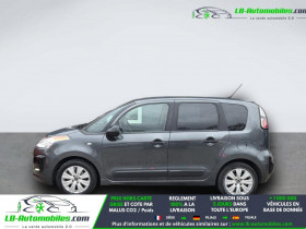 Citroen C3 PureTech 110 BVM  occasion � Beaupuy - photo n�4