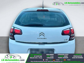 Citroen C3 PureTech 110 BVM  occasion � Beaupuy - photo n�6