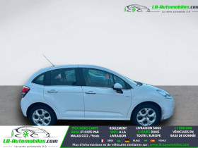 Citroen C3 PureTech 110 BVM  occasion � Beaupuy - photo n�5