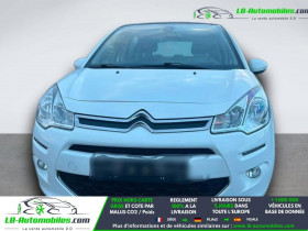 Citroen C3 PureTech 110 BVM  occasion � Beaupuy - photo n�4