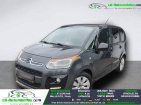 Citroen C3 PureTech 110 BVM  occasion � Beaupuy - photo n�2