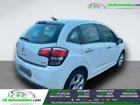 Citroen C3 PureTech 110 BVM  occasion � Beaupuy - photo n�3