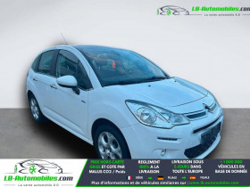 Citroen C3 PureTech 110 BVM  occasion � Beaupuy - photo n�2