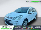 Citroen C3 PureTech 110 BVM  � Beaupuy 31