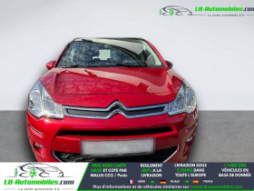 Citroen C3 PureTech 110 BVM  occasion � Beaupuy - photo n�2