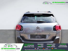 Citroen C3 PureTech 110 BVM  occasion � Beaupuy - photo n�7