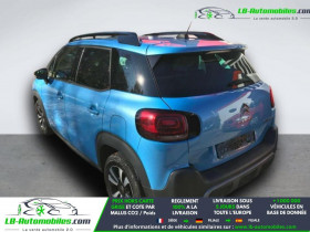Citroen C3 PureTech 110 BVM  occasion � Beaupuy - photo n�3