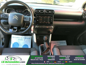 Citroen C3 PureTech 110 BVM  occasion � Beaupuy - photo n�2