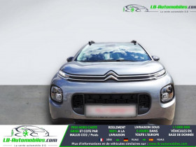 Citroen C3 PureTech 110 BVM  occasion � Beaupuy - photo n�5