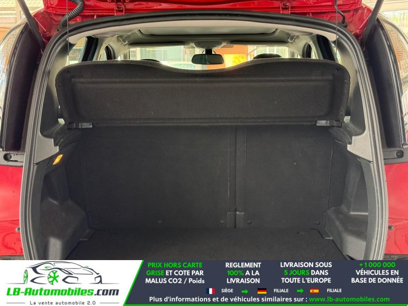 Citroen C3 PureTech 110 BVM  occasion � Beaupuy - photo n�8