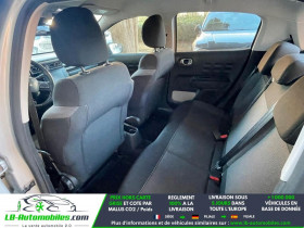 Citroen C3 PureTech 110 BVM  occasion � Beaupuy - photo n�7