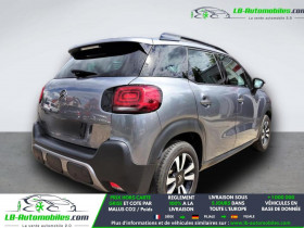 Citroen C3 PureTech 110 BVM  occasion � Beaupuy - photo n�4