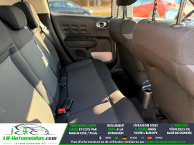 Citroen C3 PureTech 110 BVM  occasion � Beaupuy - photo n�4