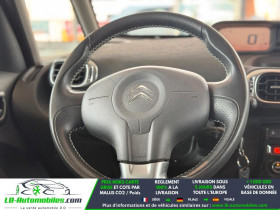 Citroen C3 PureTech 110 BVM  occasion � Beaupuy - photo n�7
