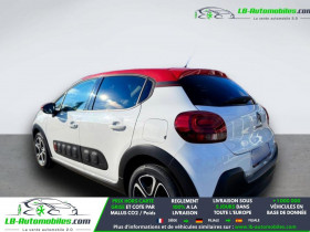 Citroen C3 PureTech 110 BVM  occasion � Beaupuy - photo n�3