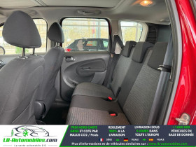 Citroen C3 PureTech 110 BVM  occasion � Beaupuy - photo n�6