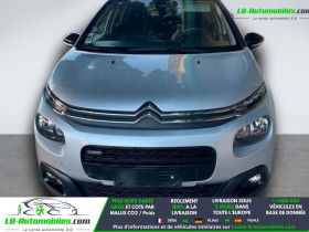 Citroen C3 PureTech 110 BVM  occasion � Beaupuy - photo n�5