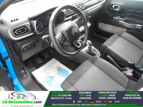 Citroen C3 PureTech 110 BVM  occasion � Beaupuy - photo n�8