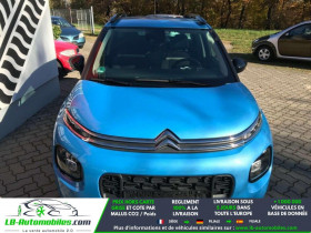 Citroen C3 PureTech 110 BVM  occasion � Beaupuy - photo n�6