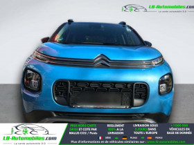 Citroen C3 PureTech 110 BVM  occasion � Beaupuy - photo n�4