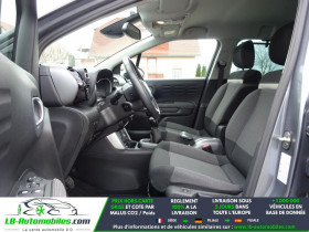 Citroen C3 PureTech 110 BVM  occasion � Beaupuy - photo n�8